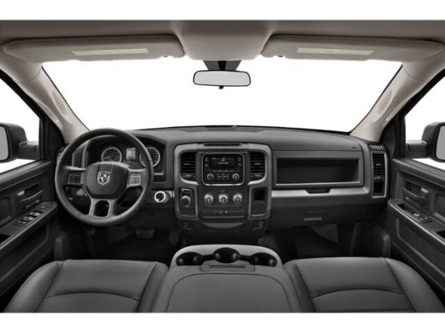 2020 Ram 1500 Classic Tradesman Winder GA