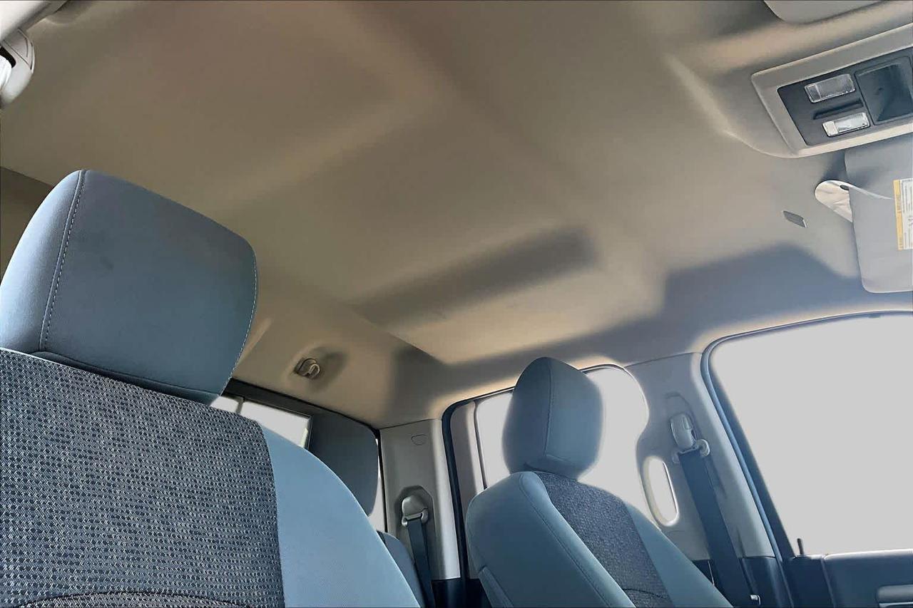 2020 Ram 1500 Classic Warlock Folsom CA