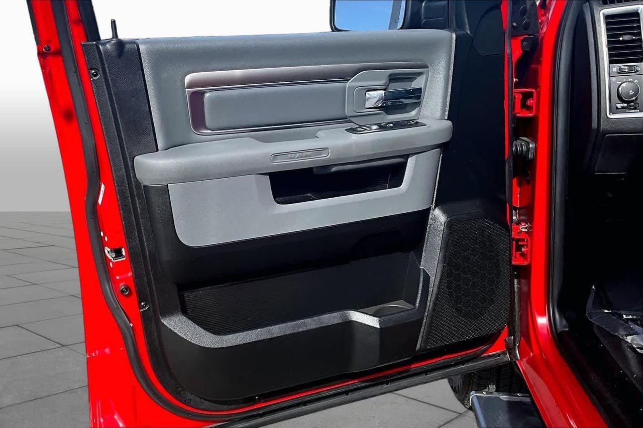 2020 Ram 1500 Classic Warlock Folsom CA