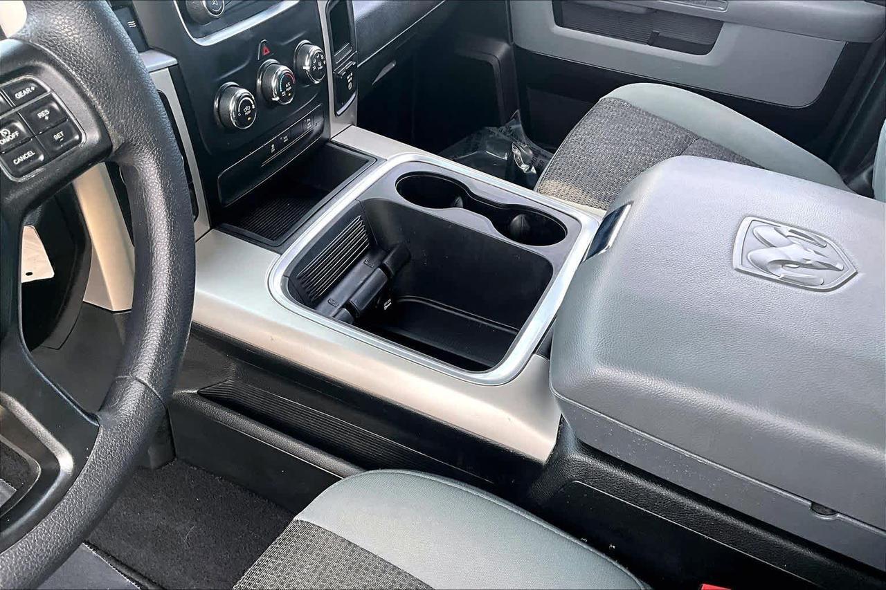 2020 Ram 1500 Classic Warlock Folsom CA