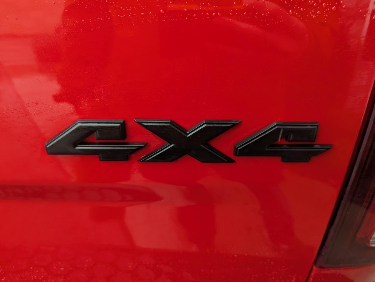 2020 Ram 1500 Classic Warlock Grand Junction CO