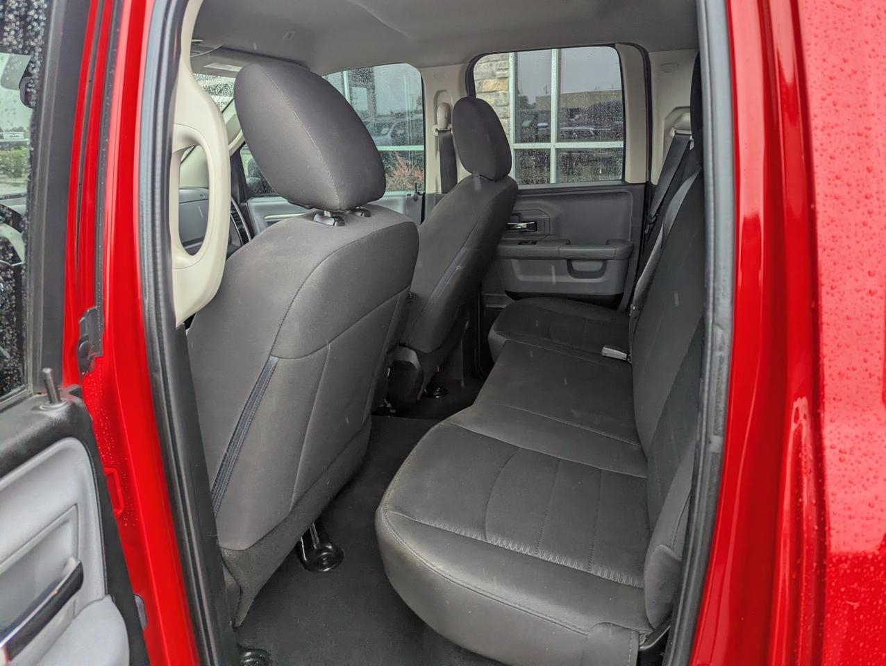 2020 Ram 1500 Classic Warlock Grand Junction CO
