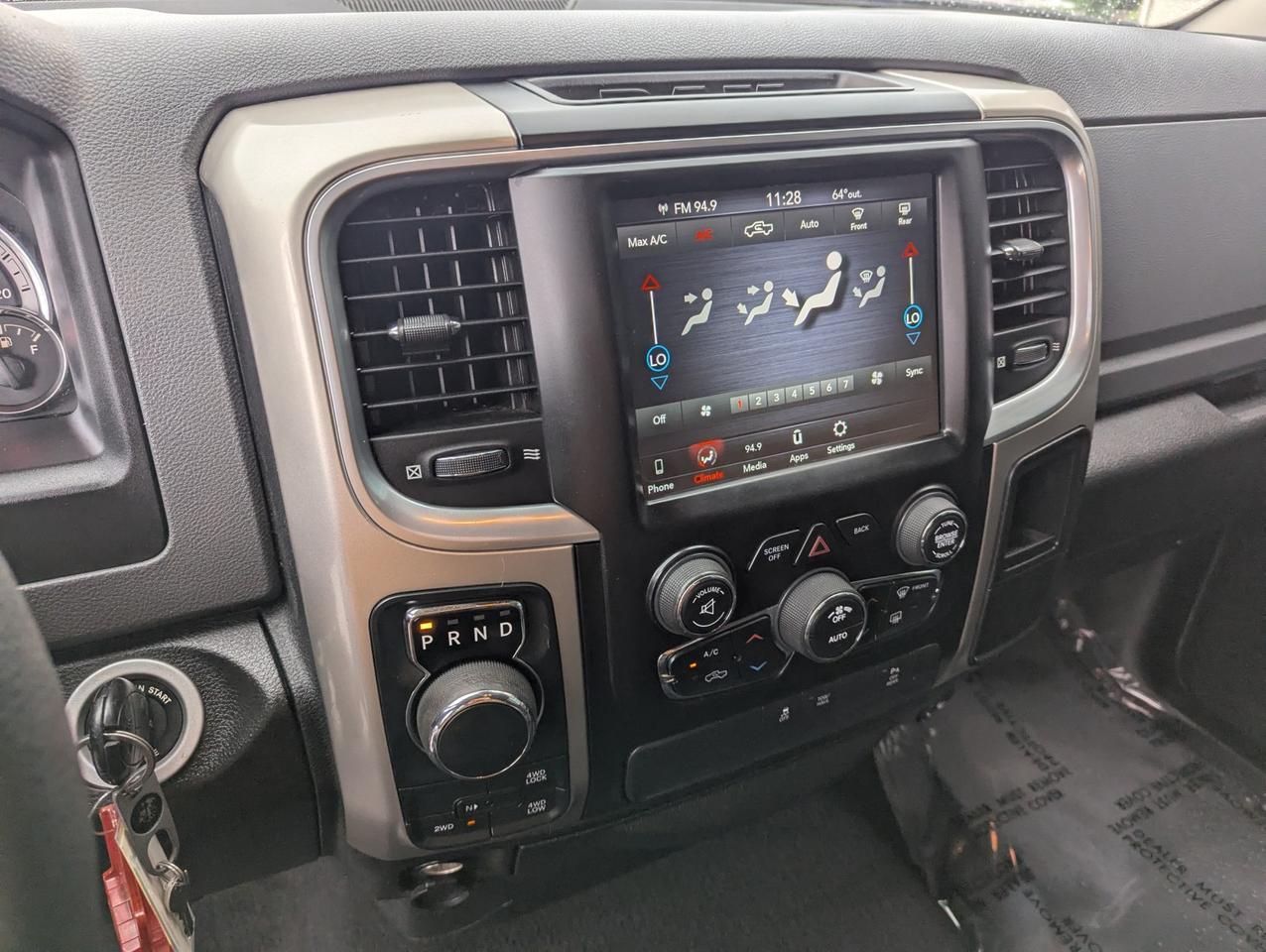 2020 Ram 1500 Classic Warlock Grand Junction CO
