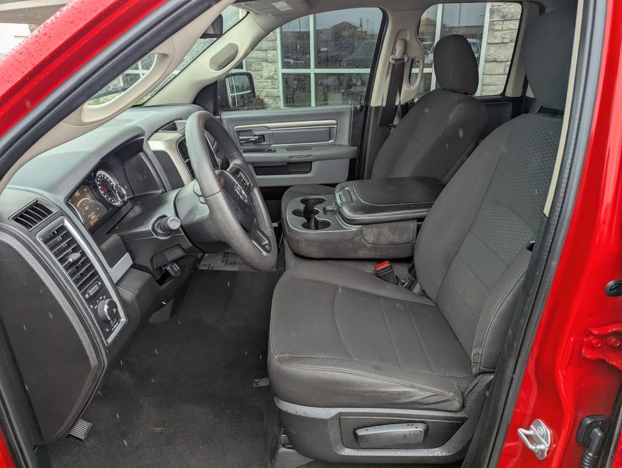 2020 Ram 1500 Classic Warlock Grand Junction CO