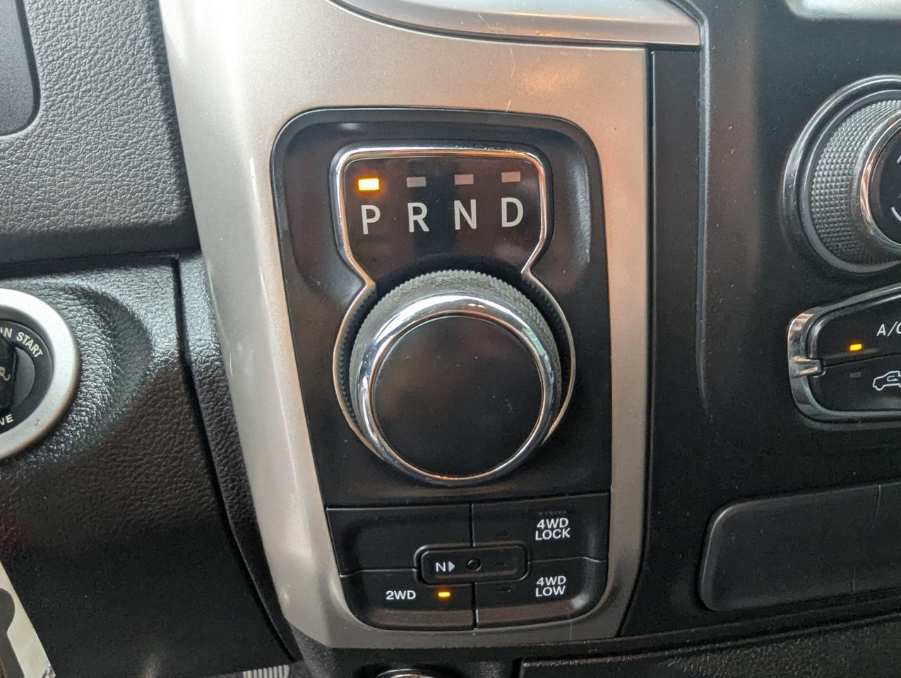 2020 Ram 1500 Classic Warlock Grand Junction CO