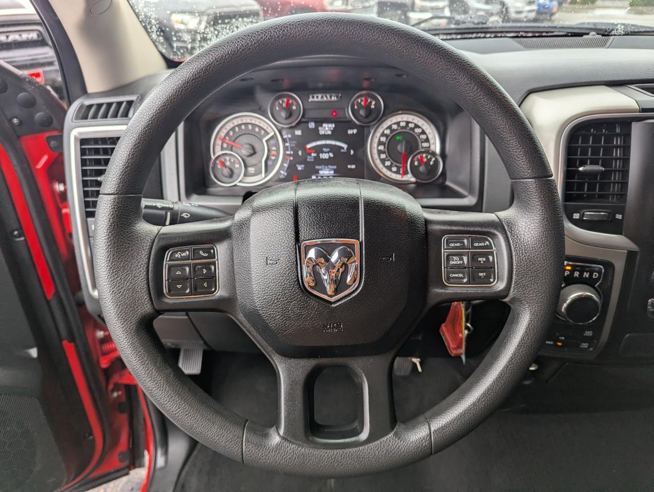2020 Ram 1500 Classic Warlock Grand Junction CO