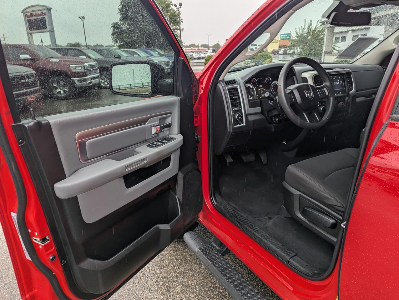2020 Ram 1500 Classic Warlock Grand Junction CO