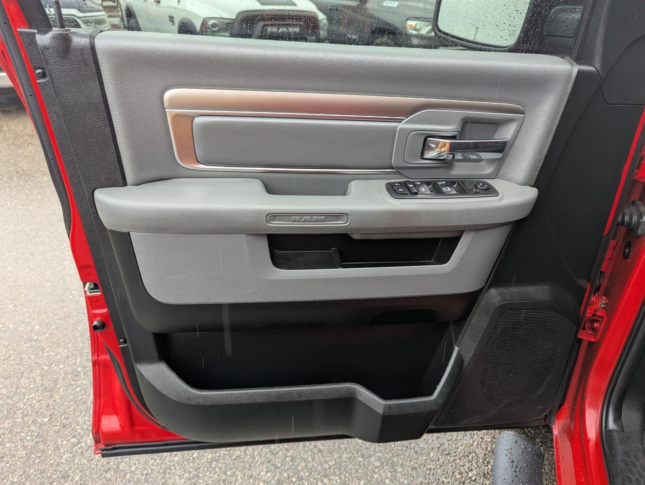 2020 Ram 1500 Classic Warlock Grand Junction CO