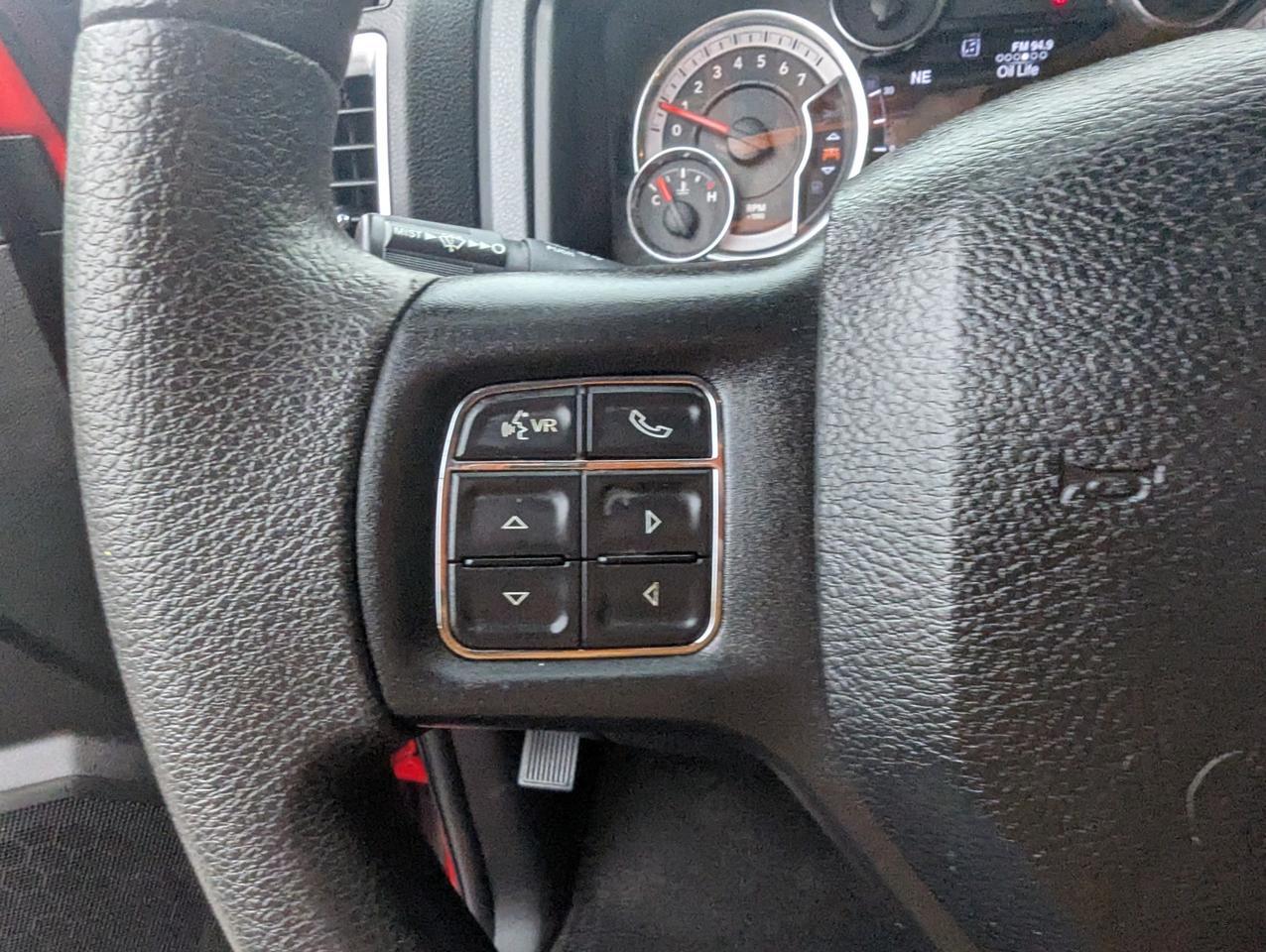 2020 Ram 1500 Classic Warlock Grand Junction CO