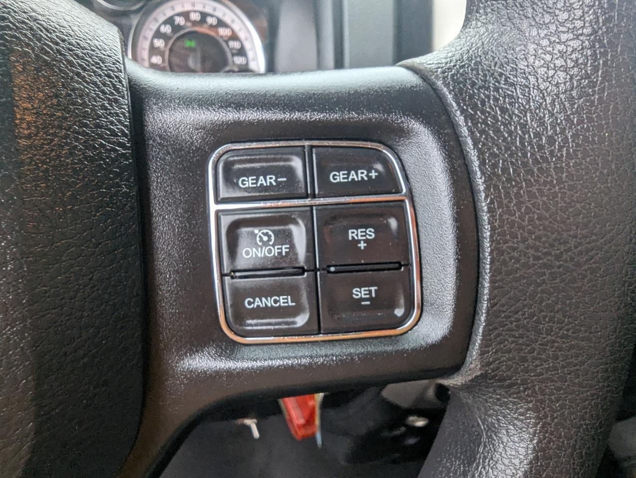 2020 Ram 1500 Classic Warlock Grand Junction CO