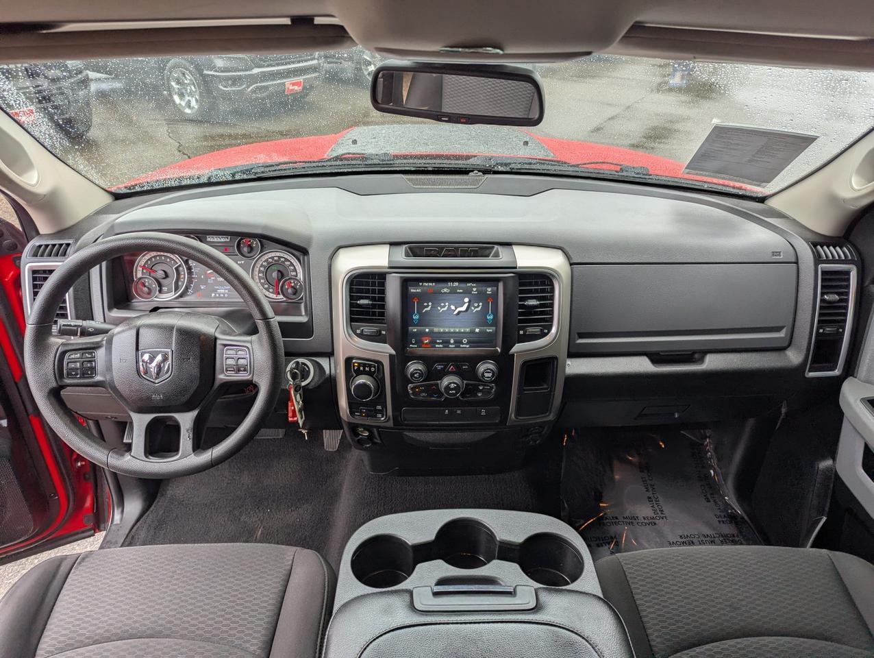 2020 Ram 1500 Classic Warlock Grand Junction CO