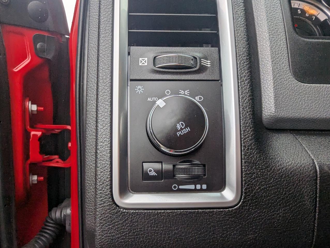 2020 Ram 1500 Classic Warlock Grand Junction CO