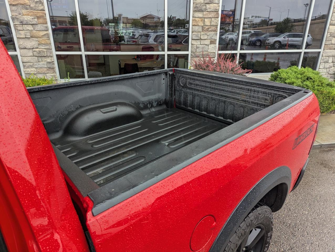2020 Ram 1500 Classic Warlock Grand Junction CO