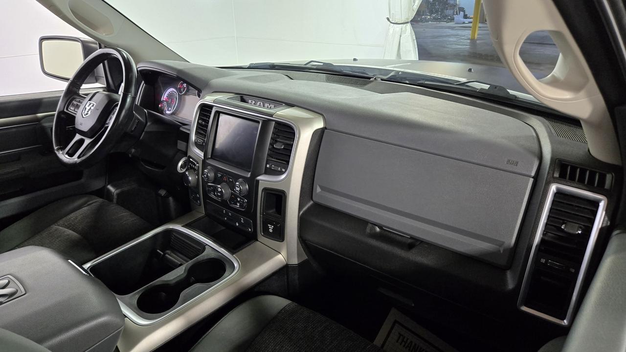 2020 Ram 1500 Classic Warlock Jersey City NJ