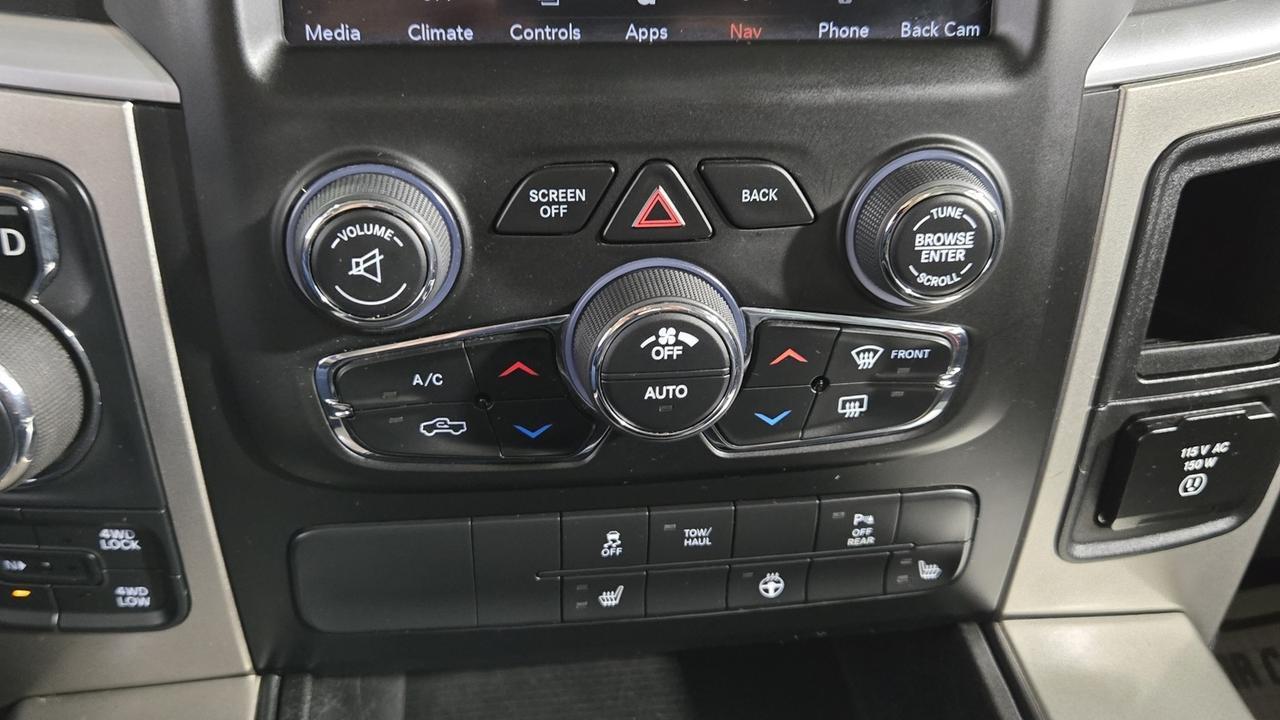 2020 Ram 1500 Classic Warlock Jersey City NJ