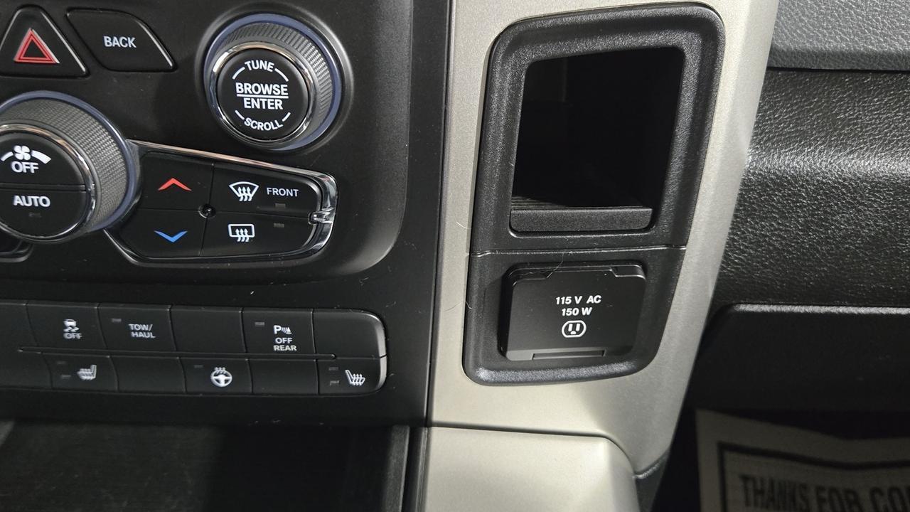 2020 Ram 1500 Classic Warlock Jersey City NJ
