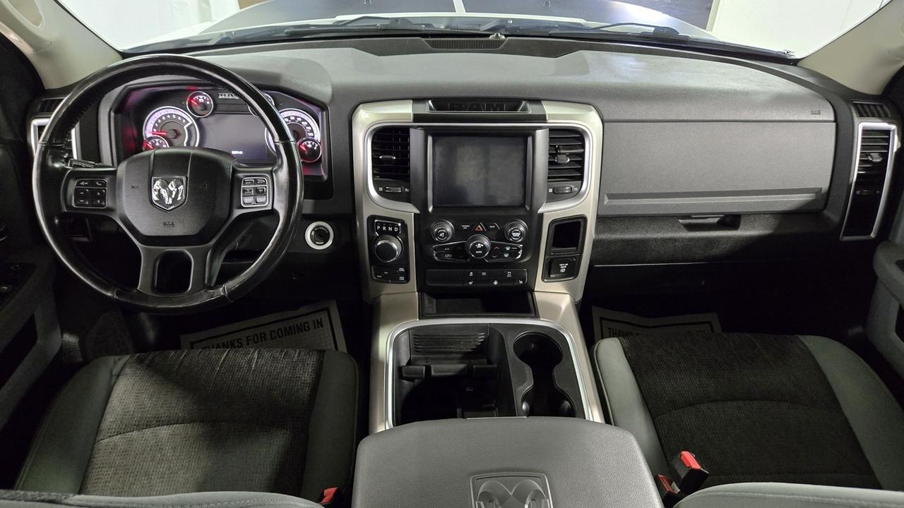 2020 Ram 1500 Classic Warlock Jersey City NJ