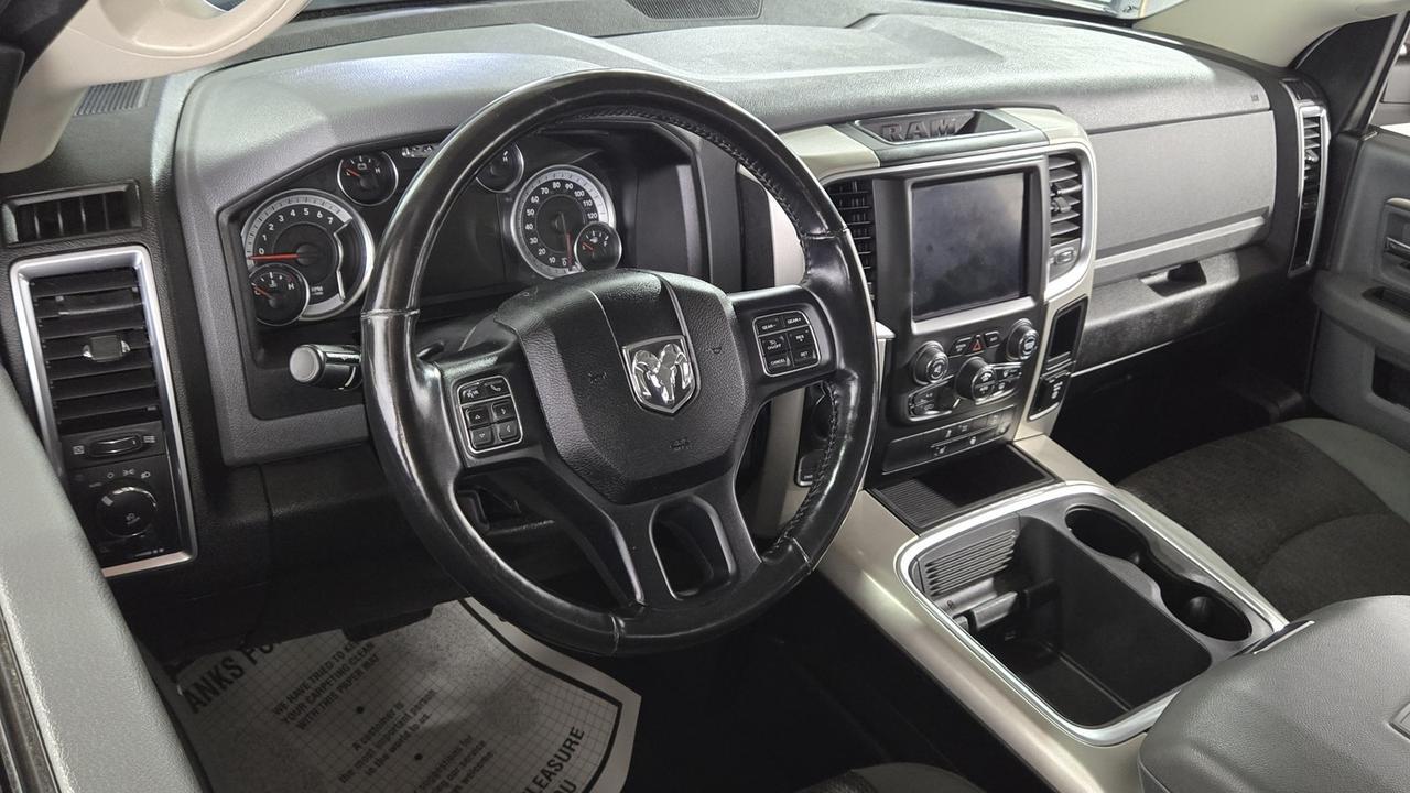 2020 Ram 1500 Classic Warlock Jersey City NJ