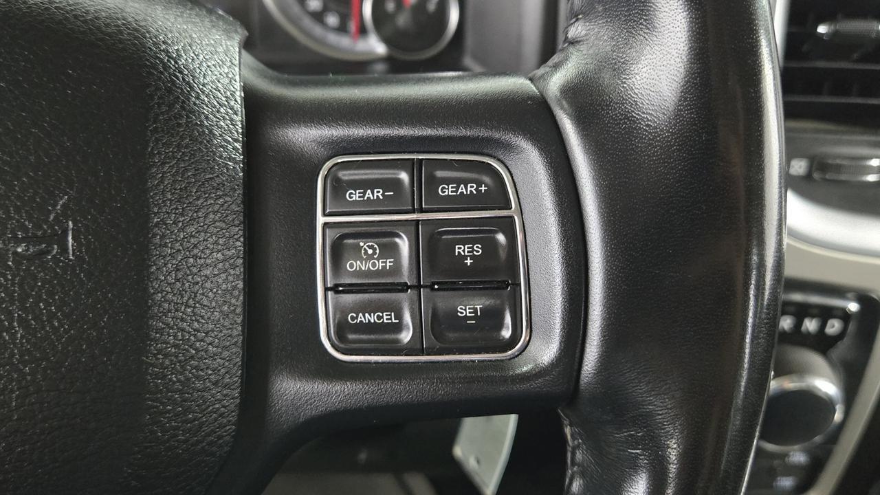 2020 Ram 1500 Classic Warlock Jersey City NJ