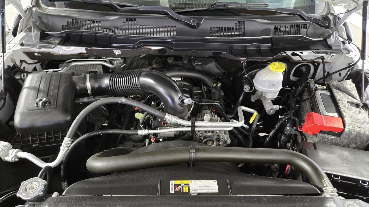 2020 Ram 1500 Classic Warlock Jersey City NJ