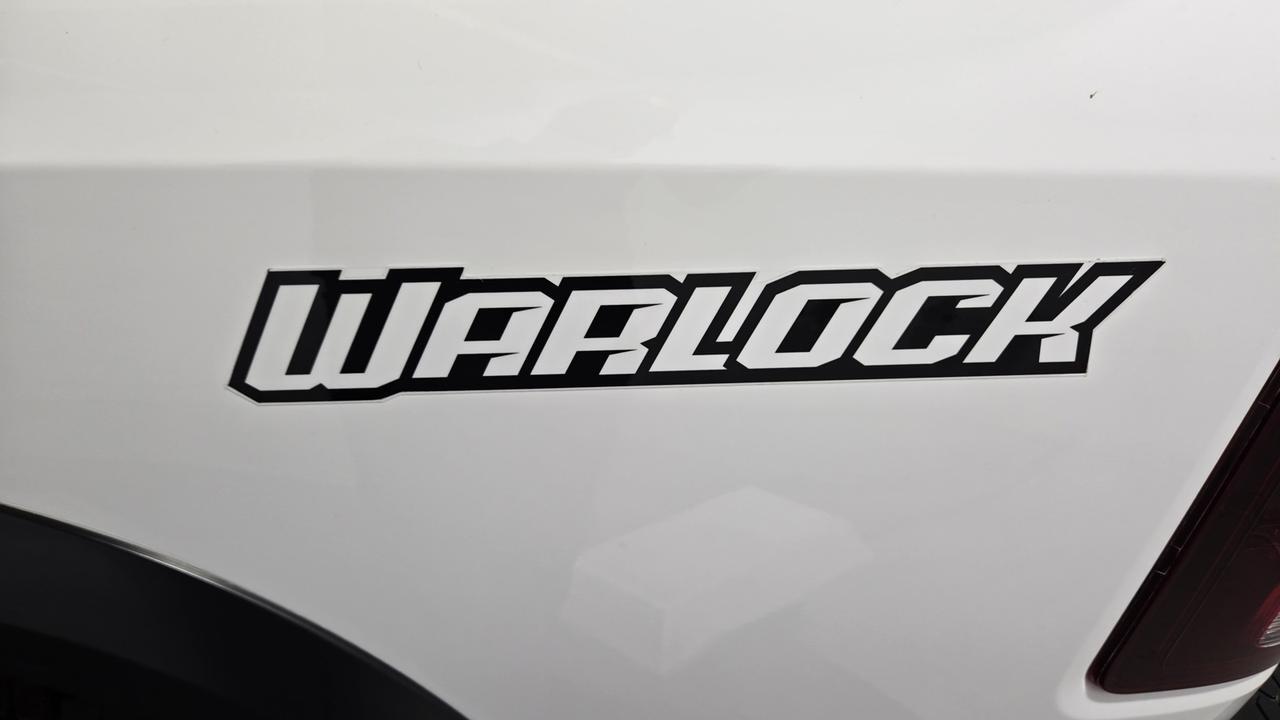 2020 Ram 1500 Classic Warlock Jersey City NJ