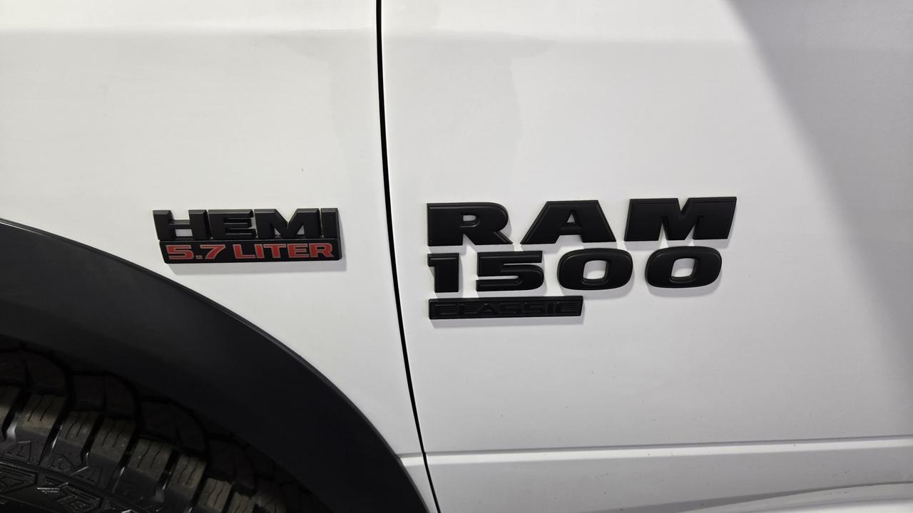 2020 Ram 1500 Classic Warlock Jersey City NJ
