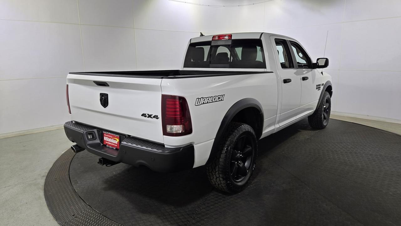 2020 Ram 1500 Classic Warlock Jersey City NJ