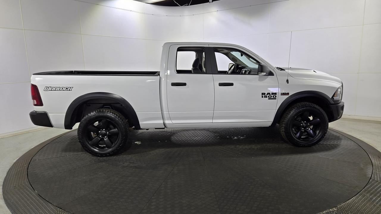 2020 Ram 1500 Classic Warlock Jersey City NJ