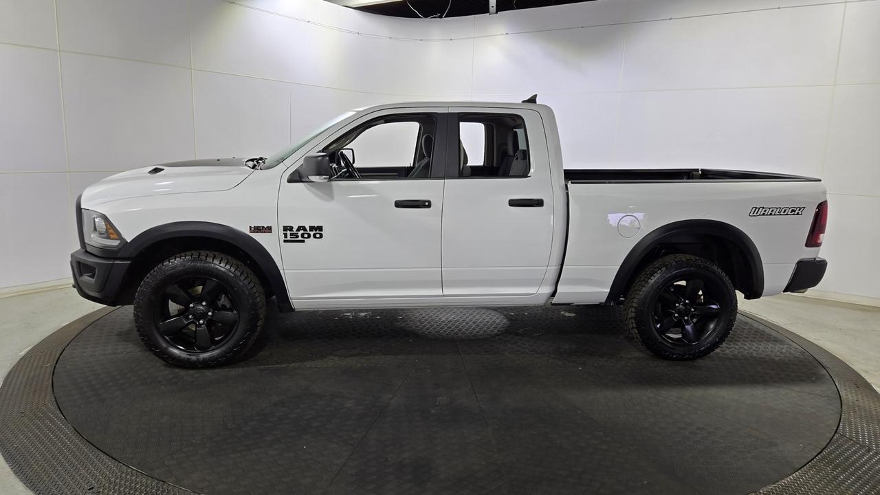 2020 Ram 1500 Classic Warlock Jersey City NJ