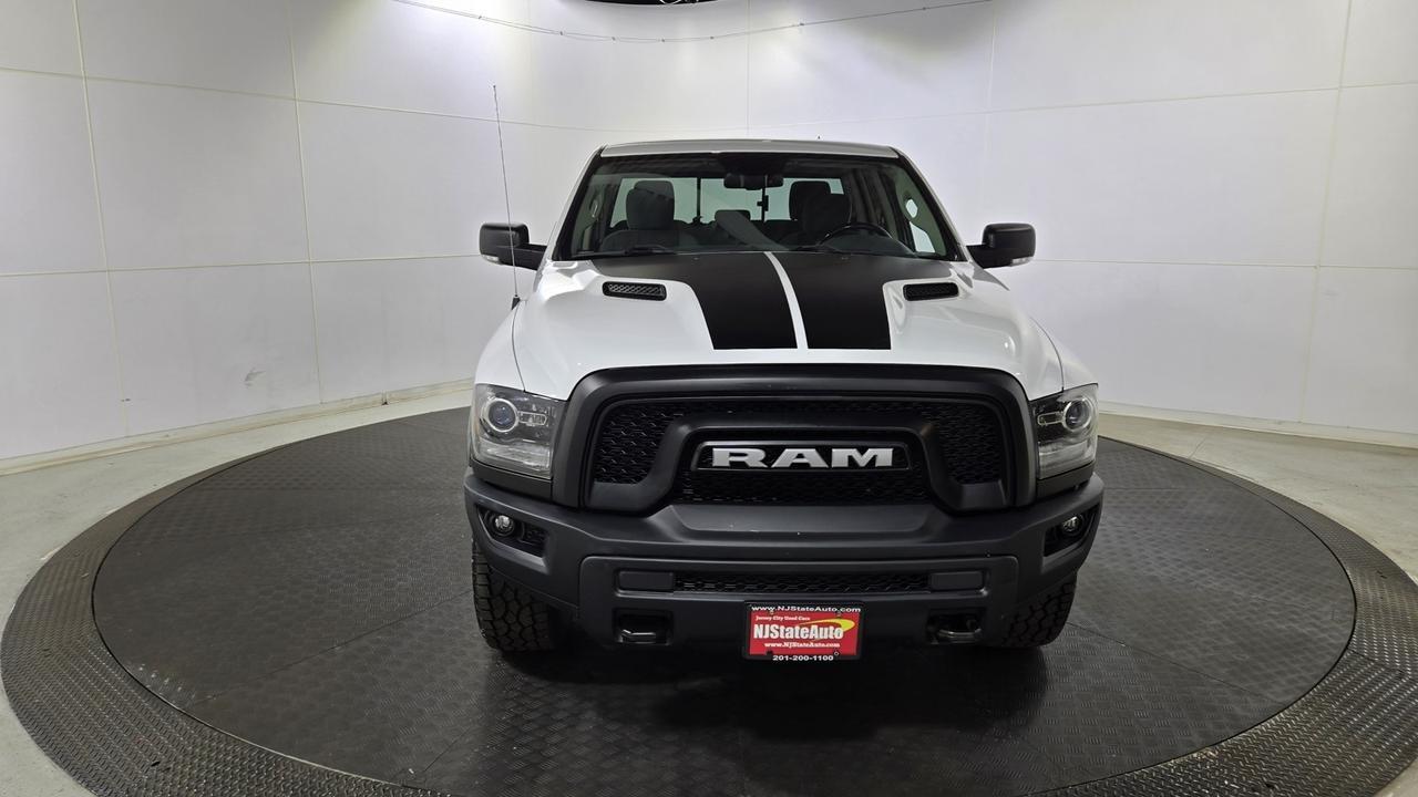 2020 Ram 1500 Classic Warlock Jersey City NJ