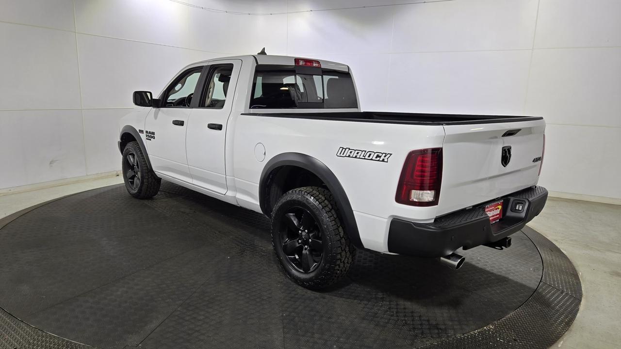 2020 Ram 1500 Classic Warlock Jersey City NJ