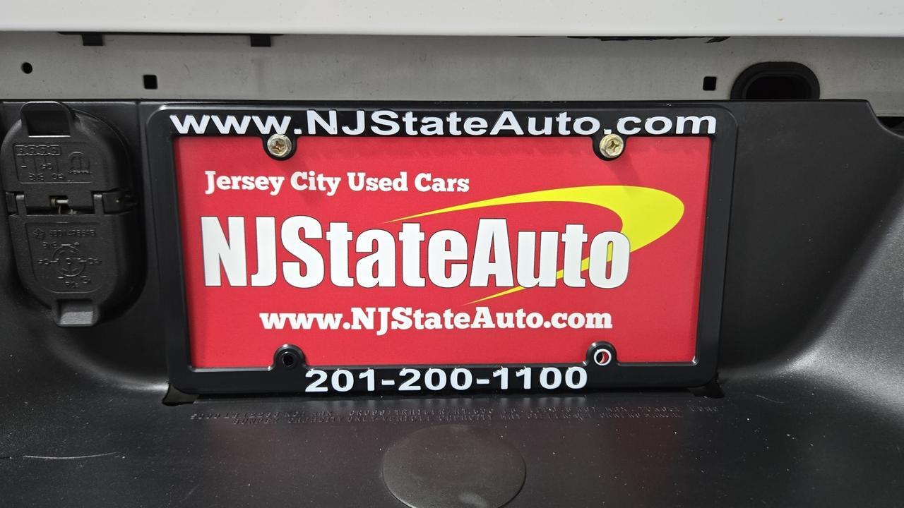2020 Ram 1500 Classic Warlock Jersey City NJ