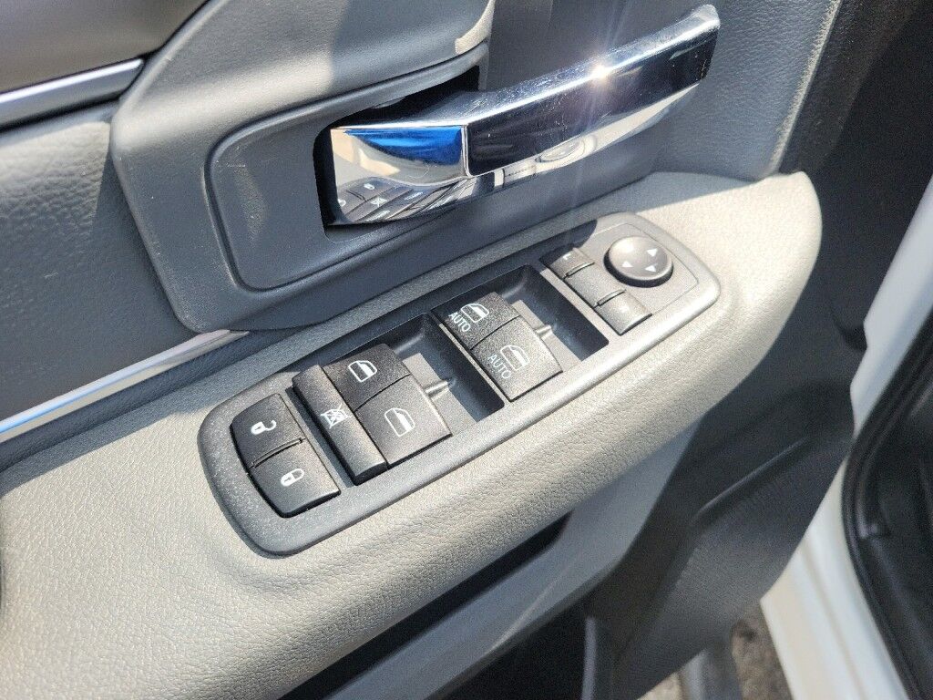 2020 Ram 1500 Classic Warlock Owego NY