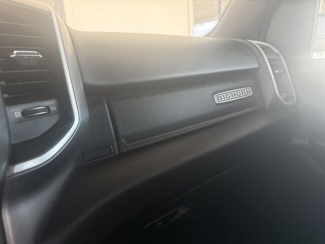 2020 Ram 1500 Crew Cab 4WD Big Horn Lafayette LA