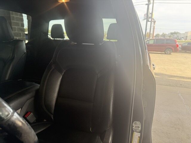 2020 Ram 1500 Crew Cab 4WD Big Horn Lafayette LA