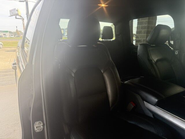 2020 Ram 1500 Crew Cab 4WD Big Horn Lafayette LA