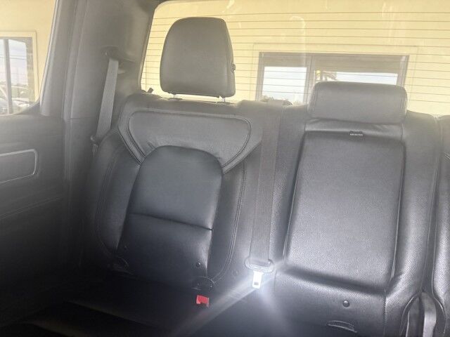 2020 Ram 1500 Crew Cab 4WD Big Horn Lafayette LA