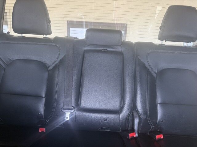 2020 Ram 1500 Crew Cab 4WD Big Horn Lafayette LA