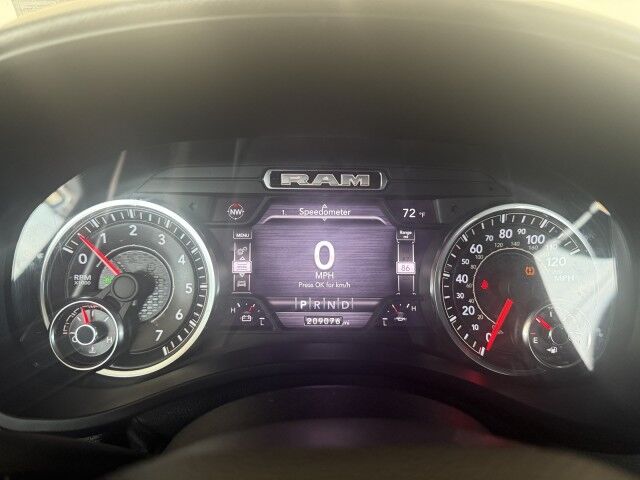 2020 Ram 1500 Crew Cab 4WD Big Horn Lafayette LA