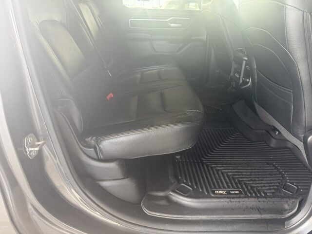 2020 Ram 1500 Crew Cab 4WD Big Horn Lafayette LA