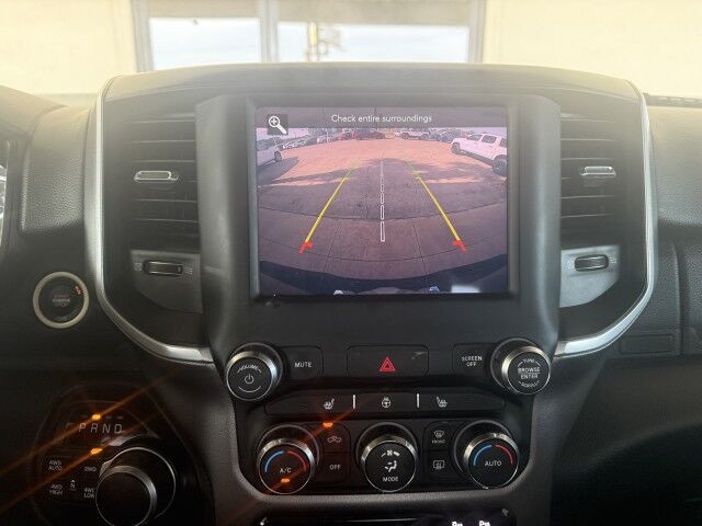 2020 Ram 1500 Crew Cab 4WD Big Horn Lafayette LA