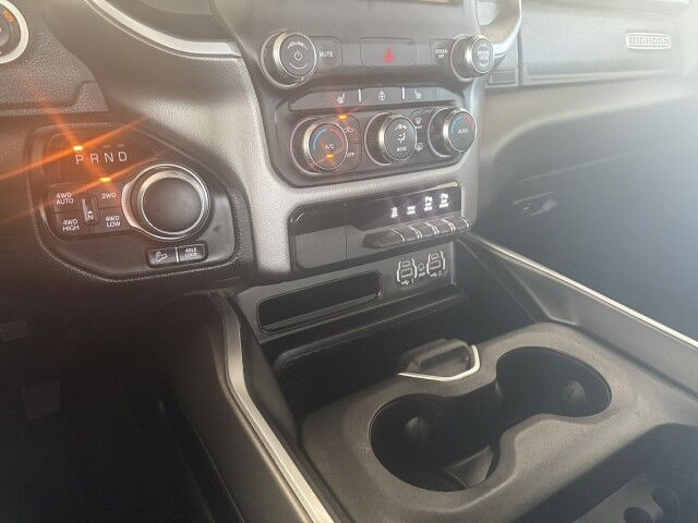 2020 Ram 1500 Crew Cab 4WD Big Horn Lafayette LA