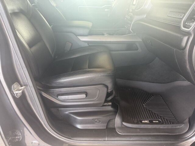 2020 Ram 1500 Crew Cab 4WD Big Horn Lafayette LA