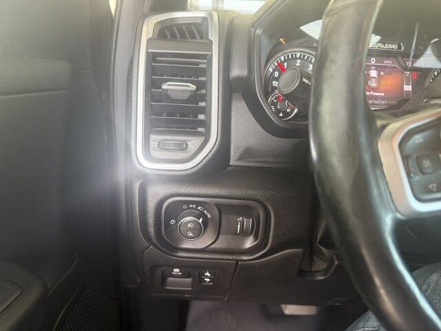 2020 Ram 1500 Crew Cab 4WD Big Horn Lafayette LA