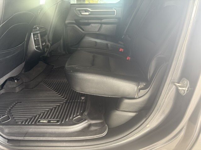 2020 Ram 1500 Crew Cab 4WD Big Horn Lafayette LA