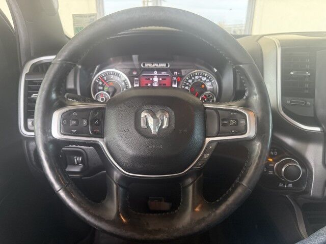 2020 Ram 1500 Crew Cab 4WD Big Horn Lafayette LA