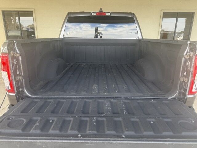 2020 Ram 1500 Crew Cab 4WD Big Horn Lafayette LA