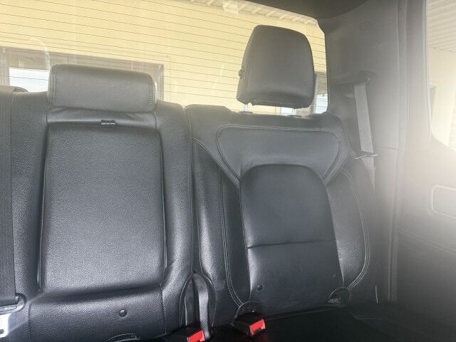 2020 Ram 1500 Crew Cab 4WD Big Horn Lafayette LA