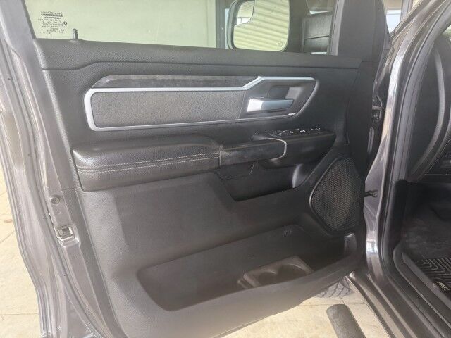 2020 Ram 1500 Crew Cab 4WD Big Horn Lafayette LA