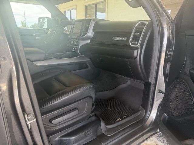 2020 Ram 1500 Crew Cab 4WD Big Horn Lafayette LA